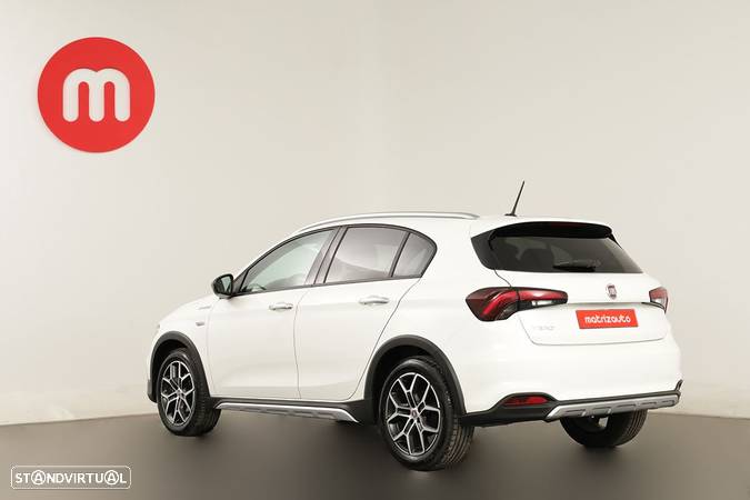 Fiat Tipo Cross 1.0 GSE T3 - 3