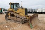 Caterpillar D6M LGP / SPYCHARKA GĄSIENNICOWA / 12 000 MTH - 10