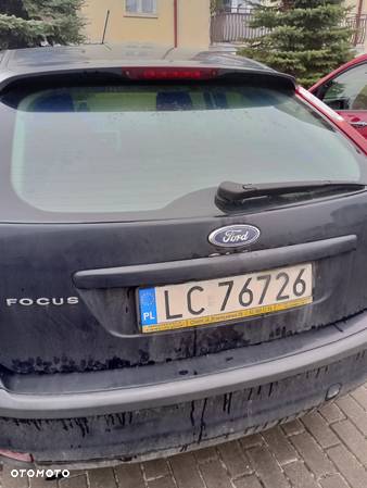 Ford Focus 1.6 Amber X - 6