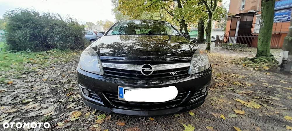 Opel Astra - 3