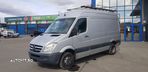 Mercedes-Benz Sprinter 518, 3.0 CDi - 13