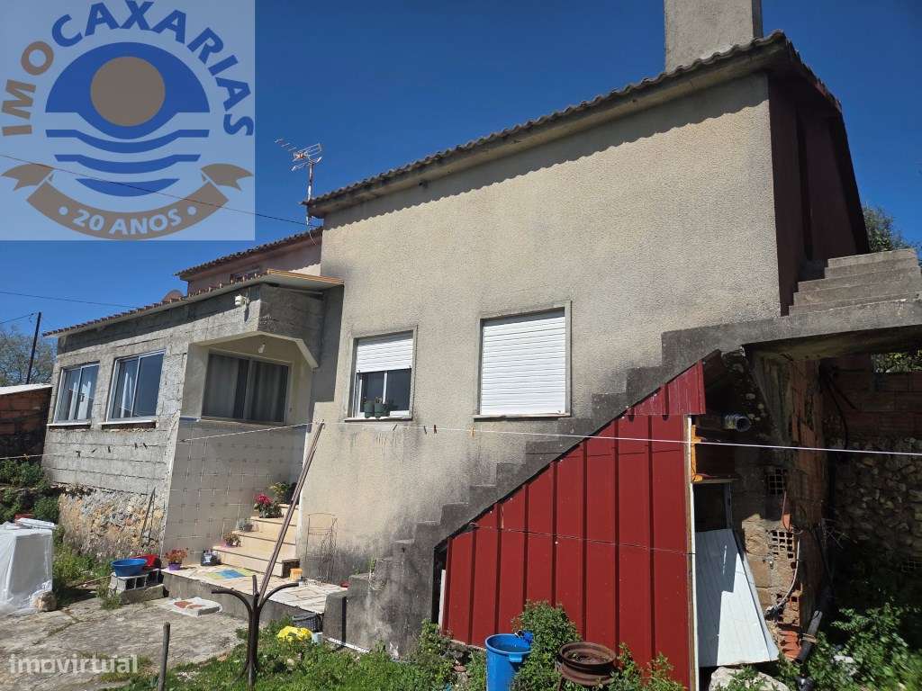 Moradia T3 - Grande imagem: 4/36