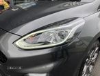 Ford Fiesta 1.0 EcoBoost S&S ST-LINE - 12