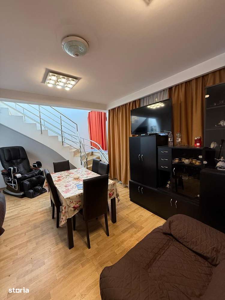 Apartament in vila Tunari, Lidl - Imagine principală: 3/14