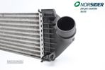 Radiador do intercooler Ford C-Max|07-10 - 2