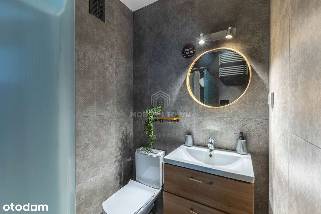 Przestronne Mieszkanie 109m2, 4 pok. Białołęka-10