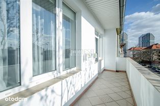 5 pokoi/119m2/balkon/kamienica/plac Grunwaldzki