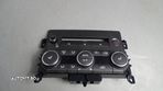 Consola cu cd -player si climatronic Range Rover Evoque 2.2 TD4 - 1