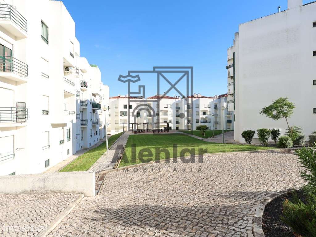 T3 com garagem em Alenquer-29
