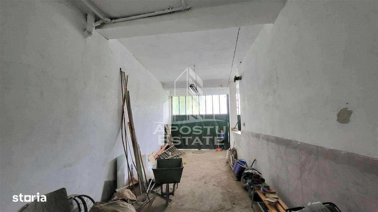 Casa ideala pentru birouri/alte activitati Mehala - Imagine principală: 5/20