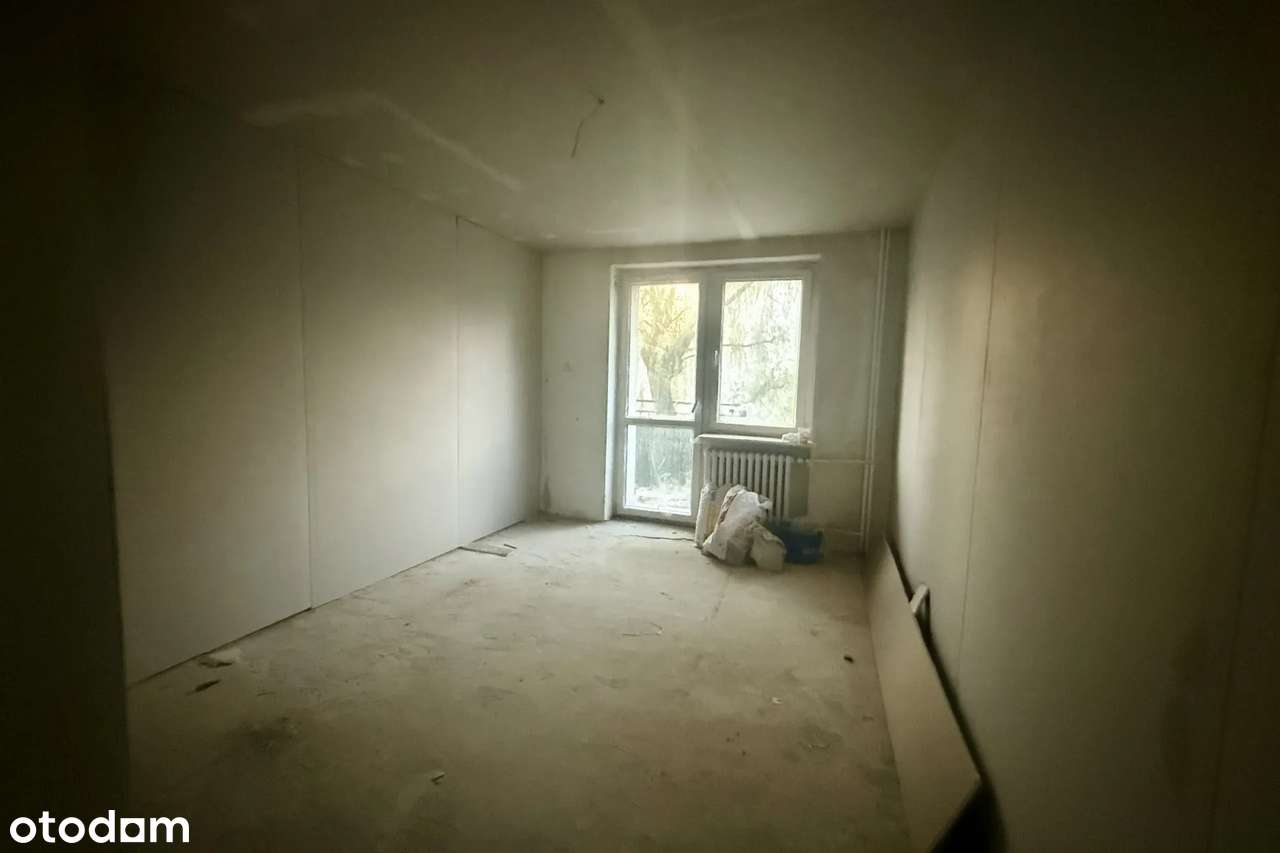 2 Pokojowe Mieszkanie do wykończenia-10