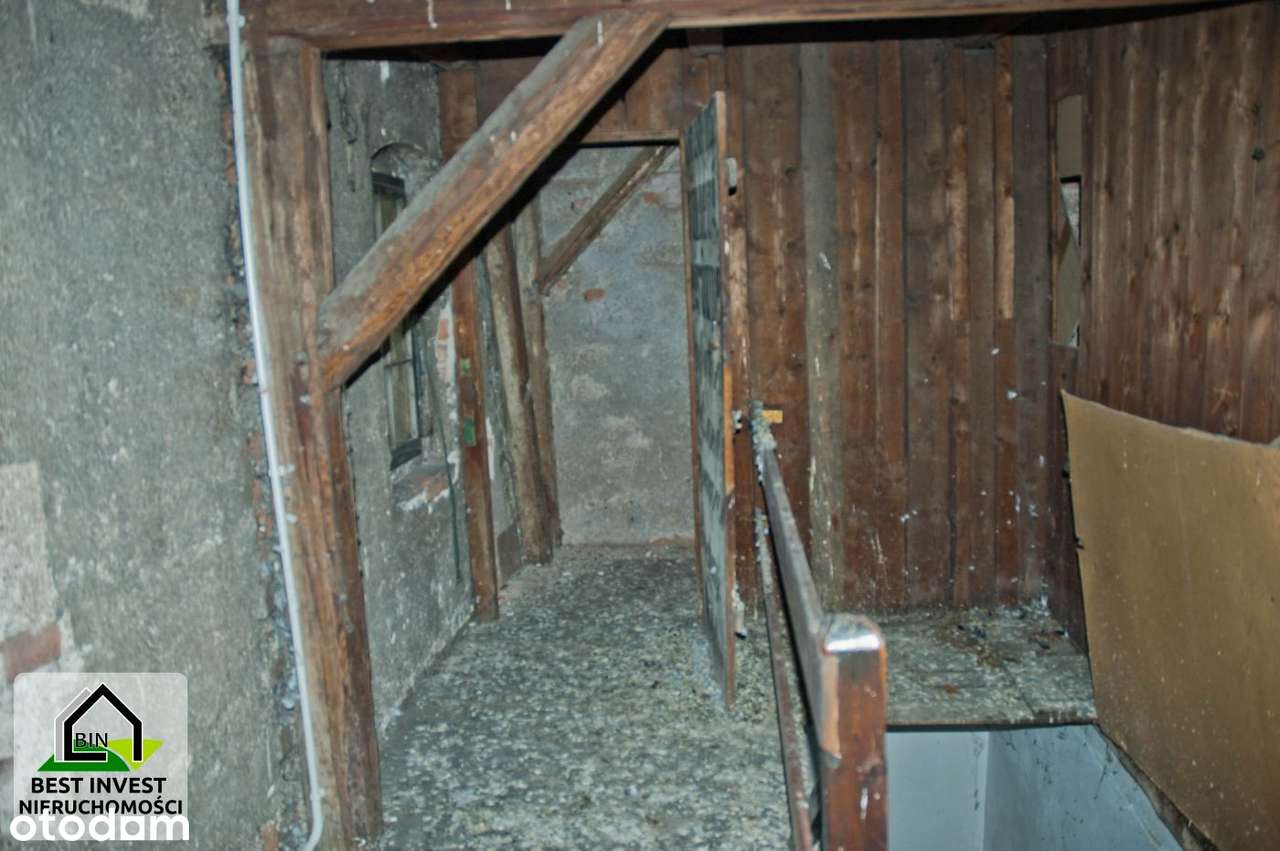Dom do remontu w centrum Jeleniej Góry-18