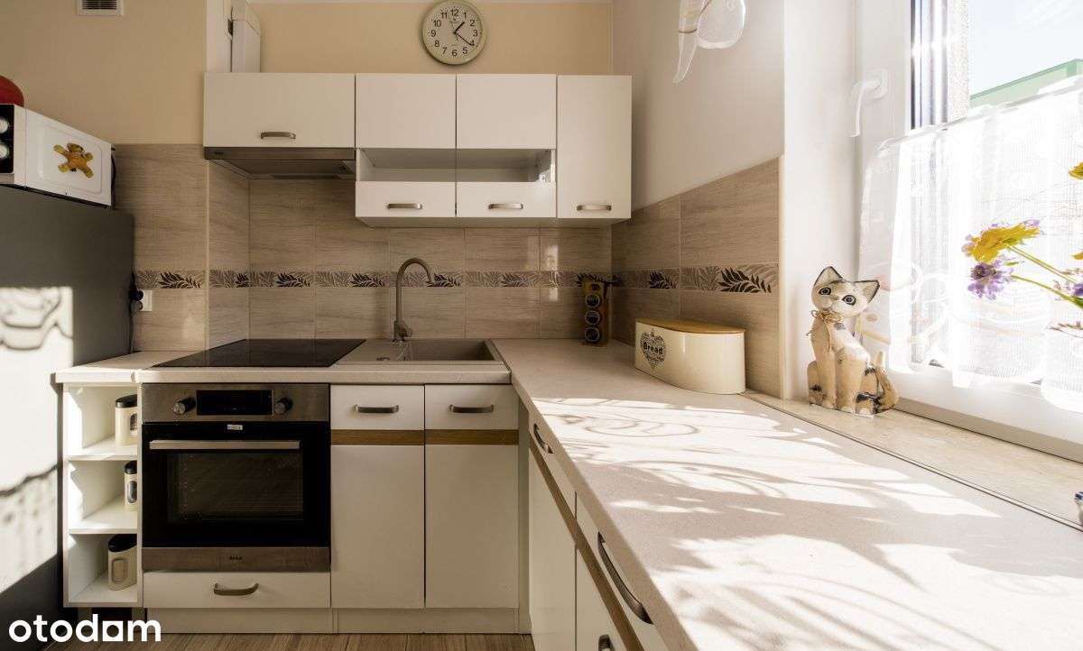 sprzedaż mieszkanie 2 pok Brzeg Dolny-nowe bloki-8