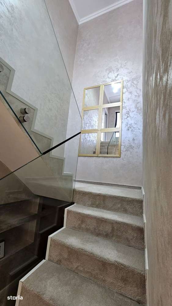 Townhouse de lux Tatarasi-9