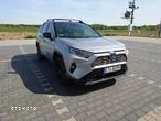 Toyota RAV4 2.5 4x4 Hybrid Club - 4