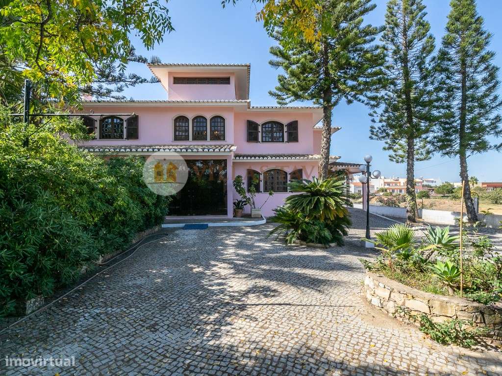 Quinta T4 - Praia de Altura-23