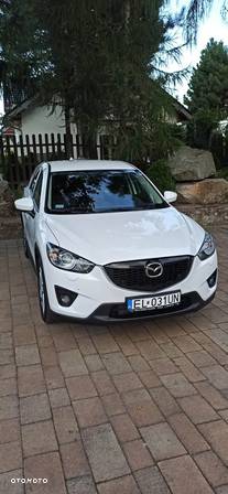 Mazda CX-5 2.2 D Skypassion - 10