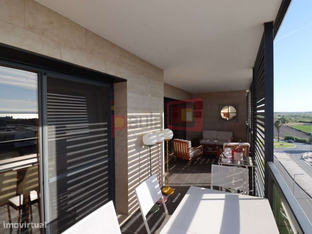APARTAMENTO DUPLEX ALCOCHETE - CERRADO DA PRAIA-52