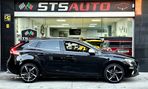 Volvo V40 2.0 D2 R-Design Momentum - 12