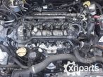 Motor FORD KA (RU8) 1.3 TDCi | 10.08 -  Usado REF. 169A1000 - 1