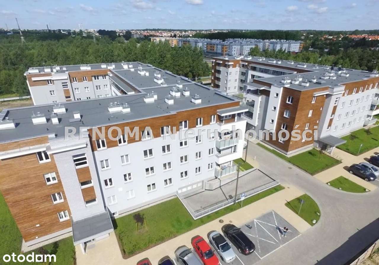 ** Nowa Wygoda ** Brak Podatku PCC **-9