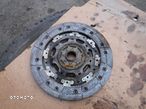 Ford Mondeo Mk3 2.0 TDCI kolo dwumasowe sprzeglo tarcza docisk stan BDB - 7