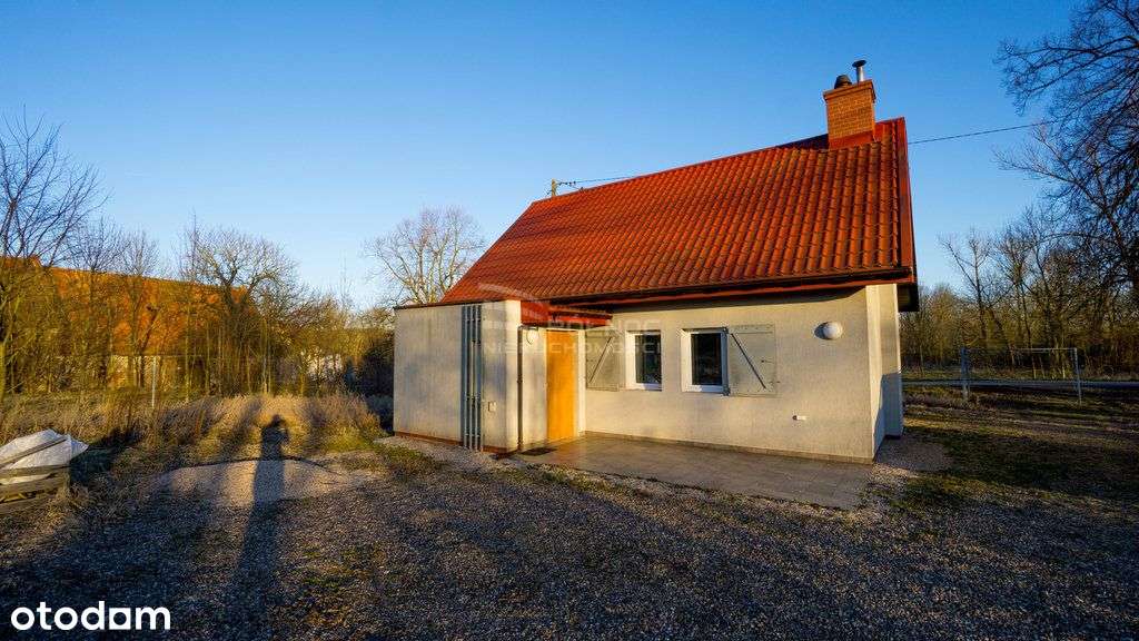 Gorzuchów - dom na sprzedaż - Pełny obrazek: 5/11