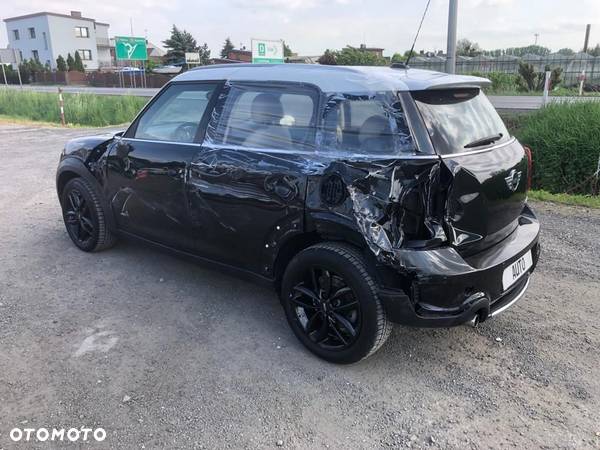 MINI Countryman Cooper S All4 - 6