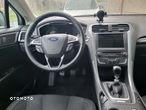 Ford Mondeo 2.0 TDCi Titanium - 14