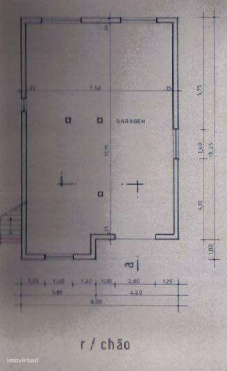 Moradia Independente em Caneças, Odivelas - T3+5-55