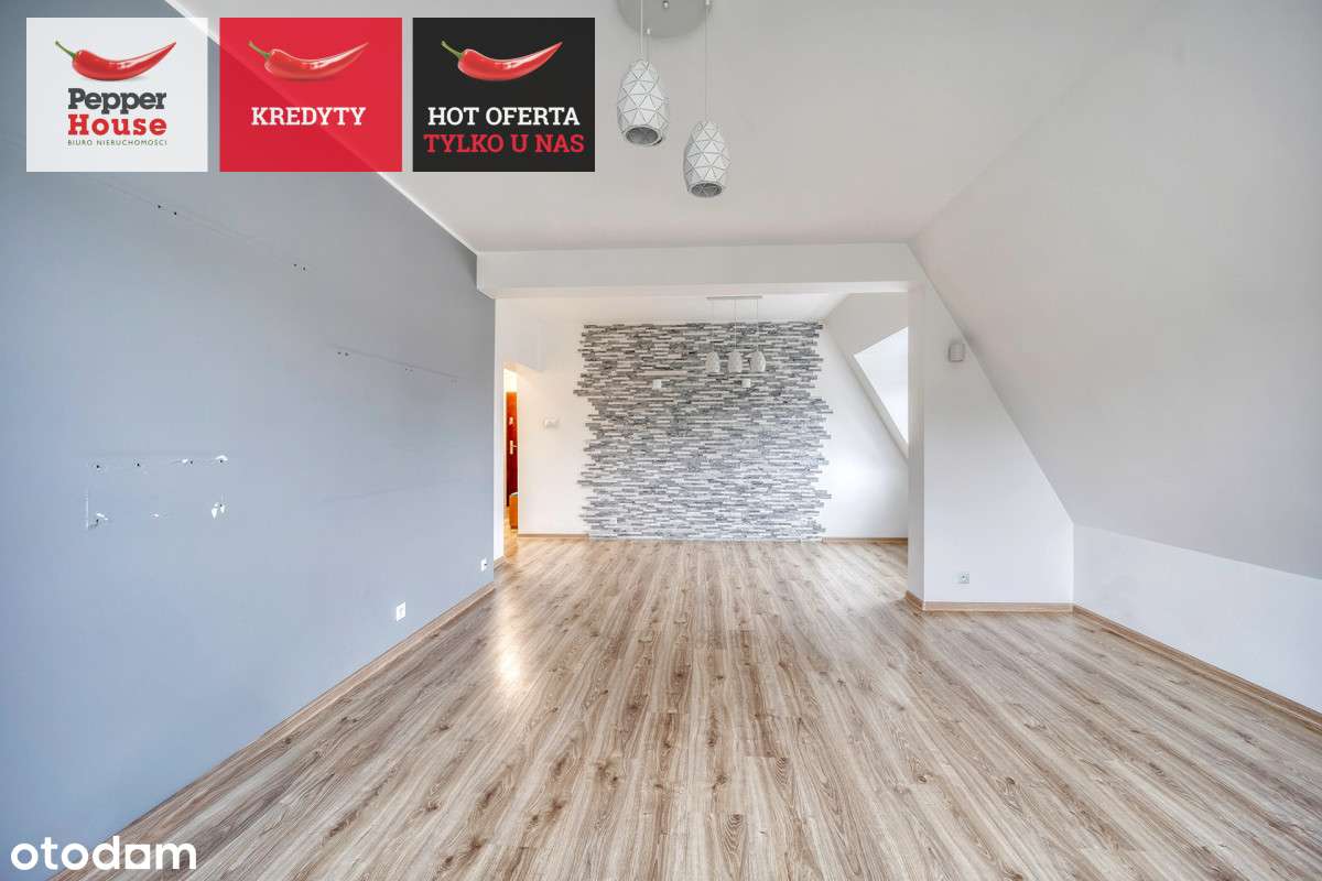 3 Pokoje W Nowym Budownictwie - Fordon - Pełny obrazek: 5/20