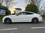 Mercedes-Benz C 250 Coupe Aut. - 1