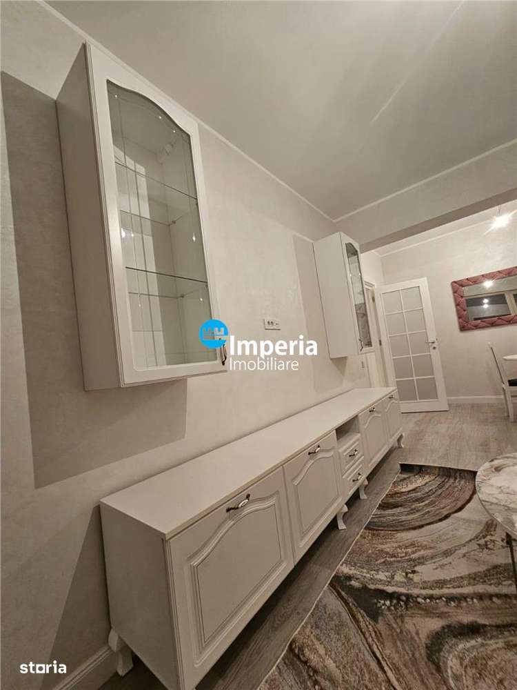 Apartamente 2 camere decomandat confort I, bloc nou Copou! - Imagine principală: 3/16