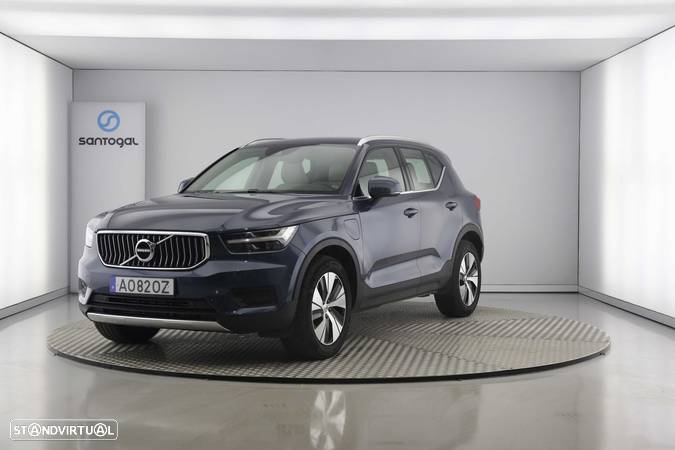 Volvo XC 40 1.5 T4 PHEV Core - 3