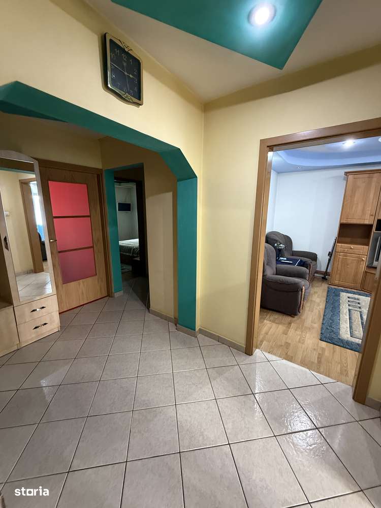 Apartament 3 Camere Popa Sapca Disponibil - Imagine principală: 5/7