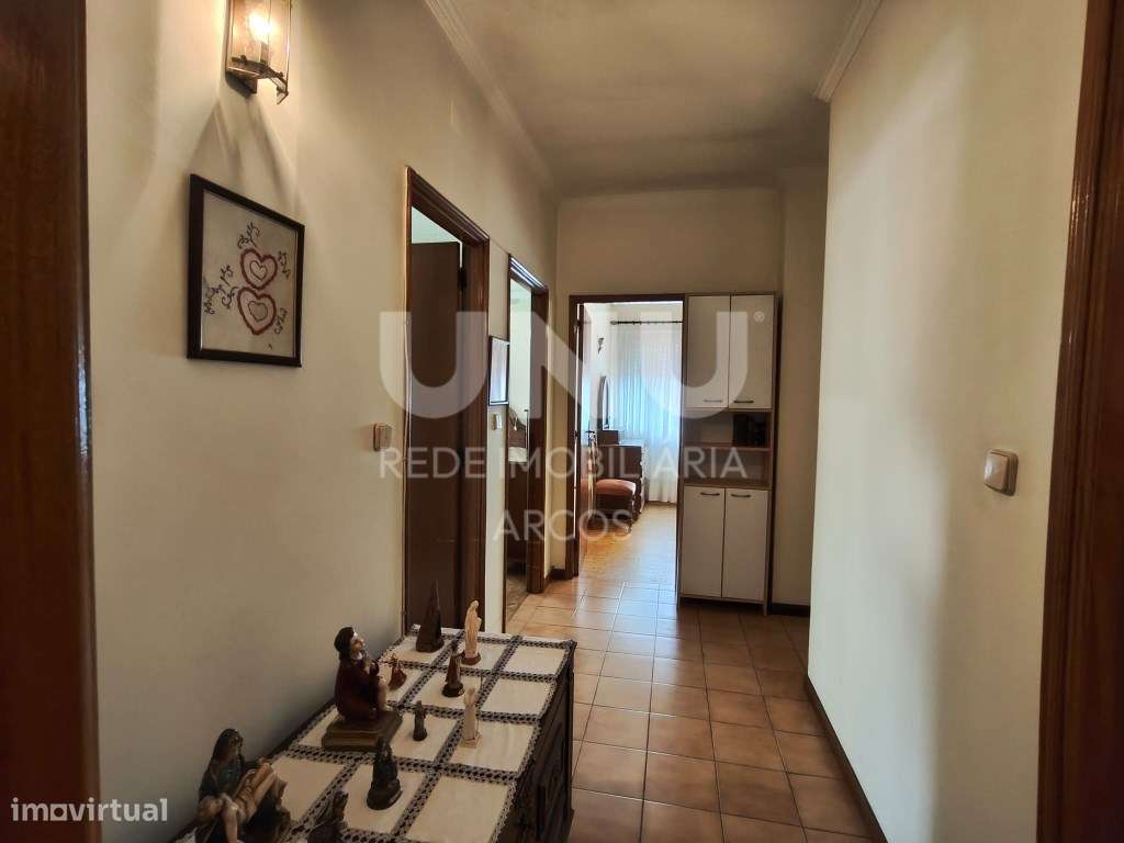 Apartamento T3-6
