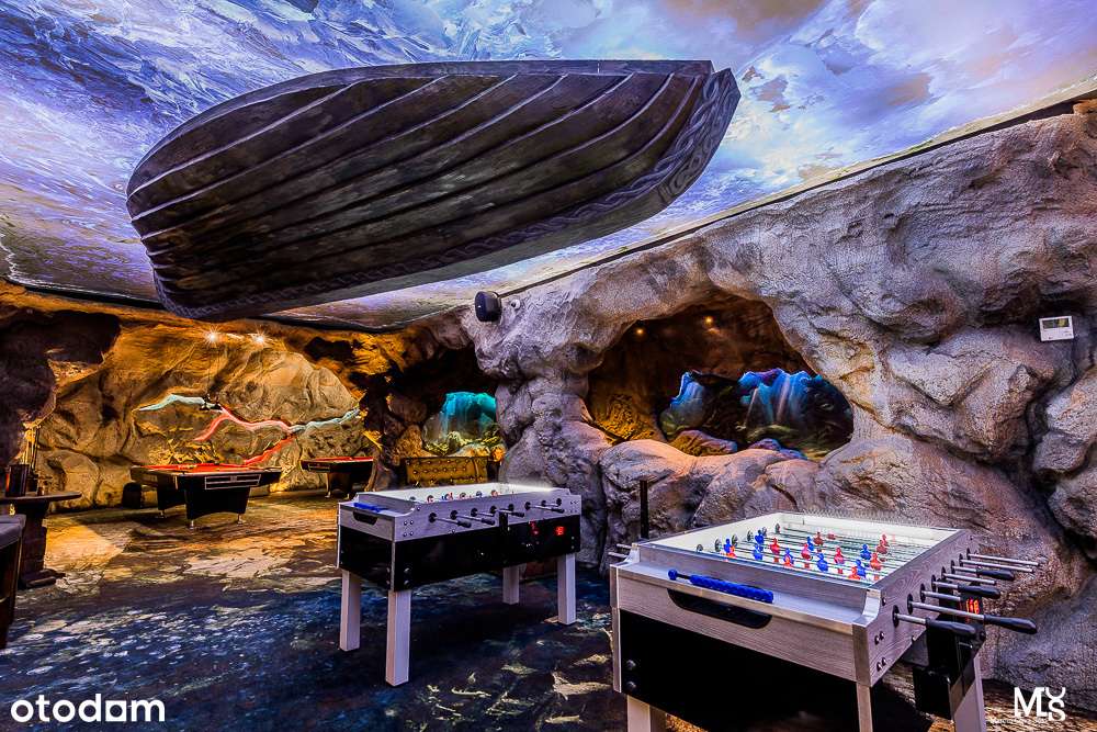 Apartament nr 5 Willa Urnes NorweskaDolinaResort-17