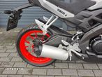 Yamaha MT - 13