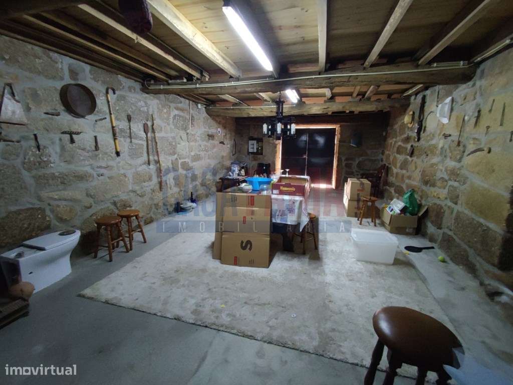 Moradia Isolada em Nine - 3 Frentes | Terreno de 1.035 m² | Excelen...-24