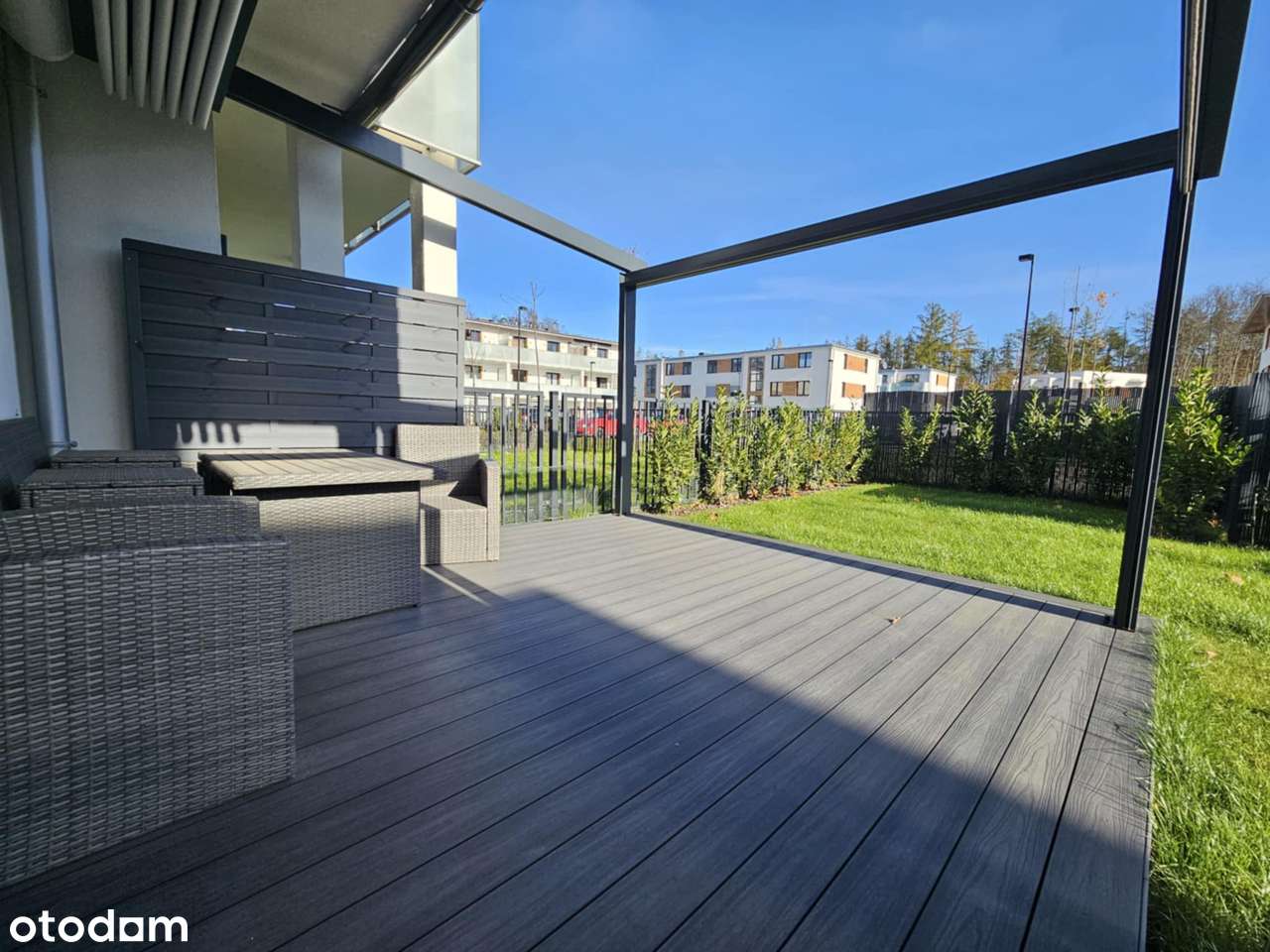 Mieszkanie, 57 m², Łódź-9