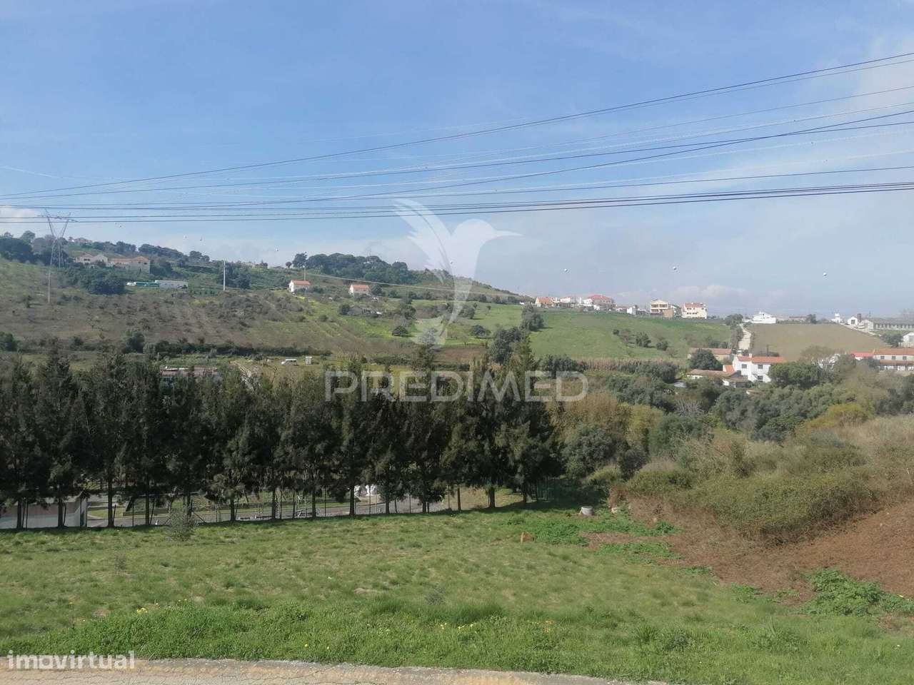 Terreno misto a 4 km de Vila Franca De Xira - Grande imagem: 5/12
