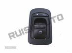 Botão Simples Elevador Vidro 7l595_9858 Porsche Cayenne (9pa) 3 - 1