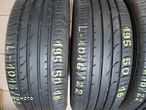 195/50R16 (L1016/22))L LETNIE CONTI ContiPremiumContact 2 4szt 6/6,5mm - 2