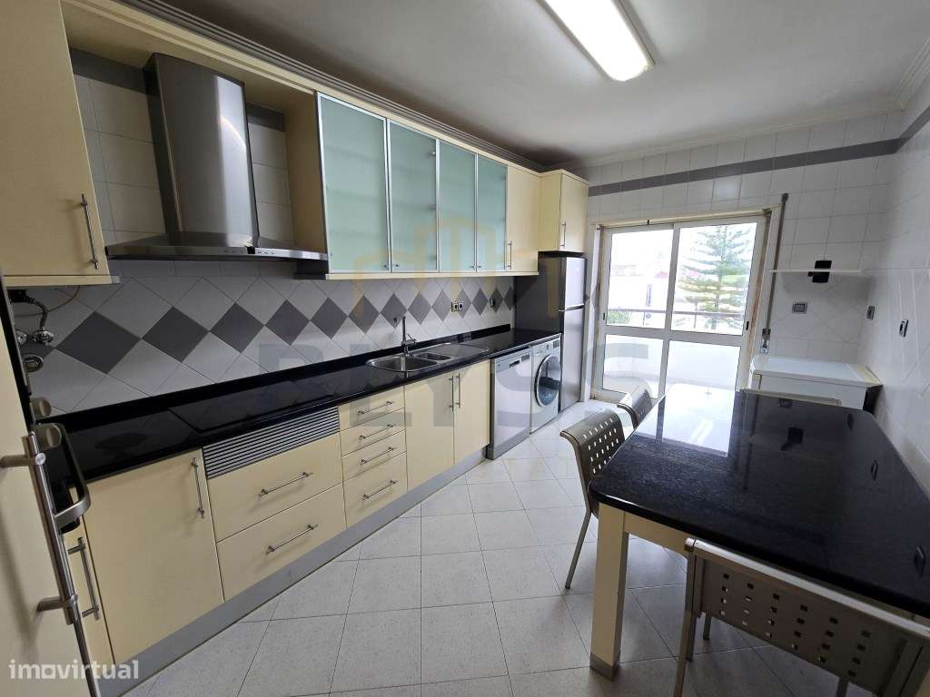 Apartamento T3 com Varanda Panorâmica e Arrecadação na Mealhada, Lo... - Grande imagem: 2/38