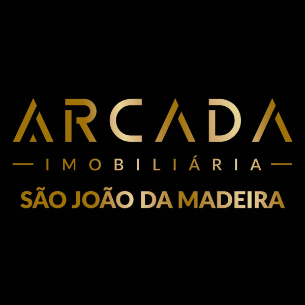 Arcada São João Madeira