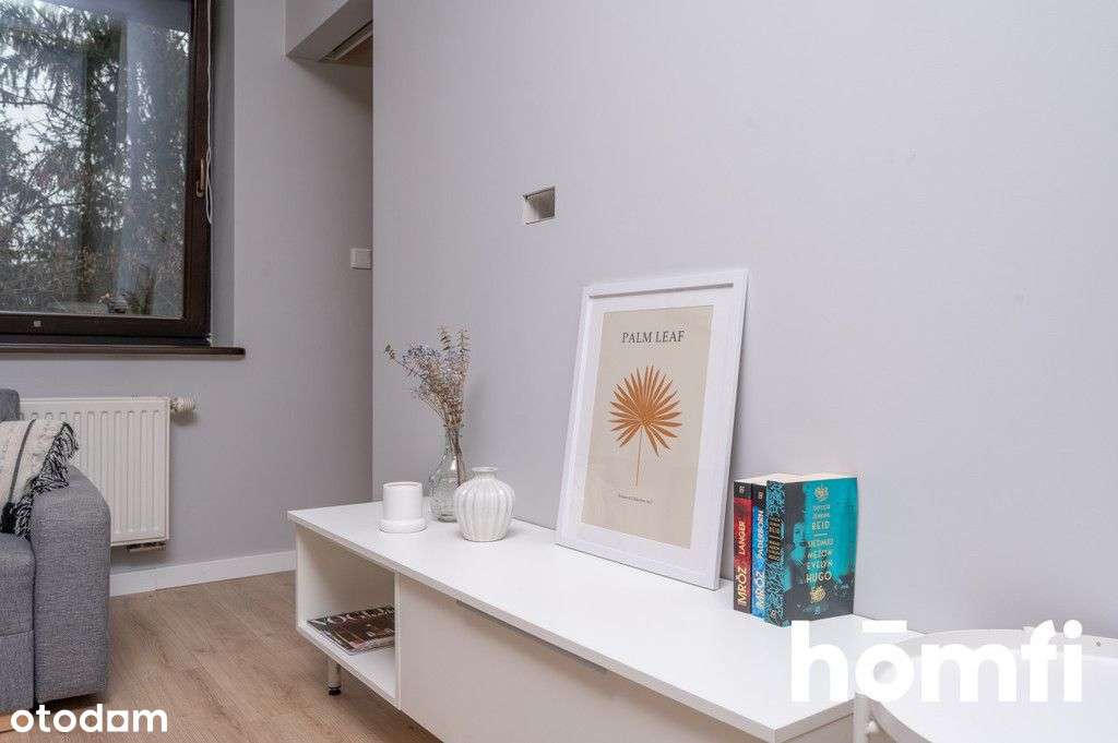 Na sprzedaż dwa pokoje, Wola Justowaska - Pełny obrazek: 5/11