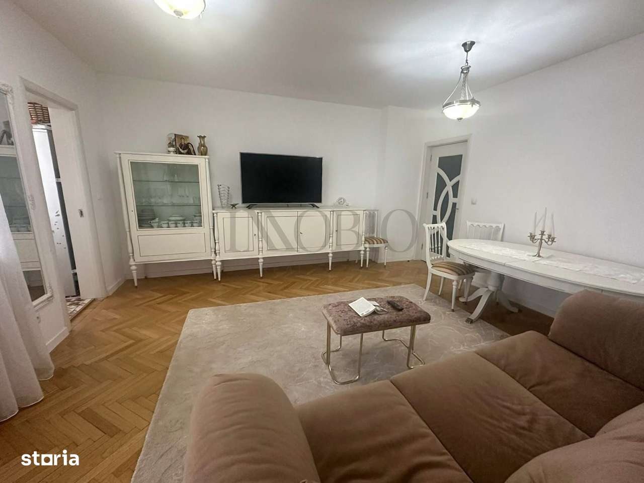Apartament 3 camere de vanzare | Sala Palatului | Ion Brezoianu