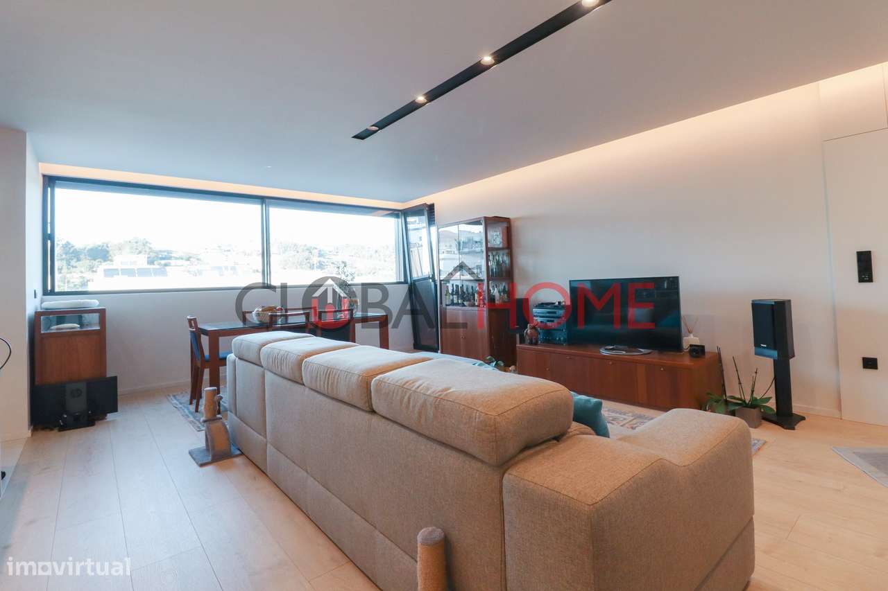 Apartamento T3 no empreendimento S. Pedro Design II - Grande imagem: 4/26