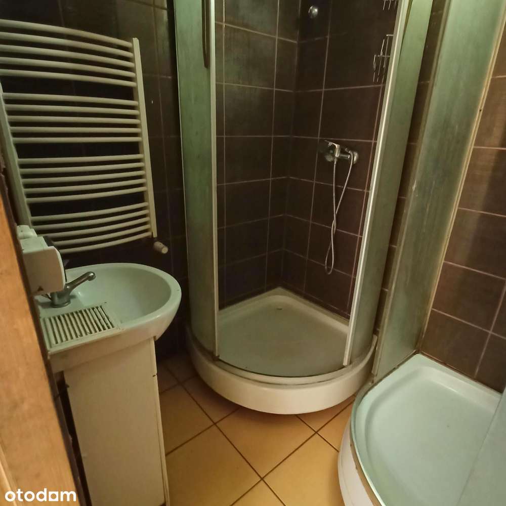 Dom wolnostojący Górna okolice Centrum-7