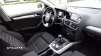 Audi A4 Avant 2.0 TDI DPF S line Sportpaket - 7